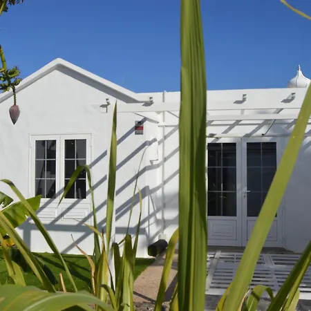 Villa Lanzasuites (adults Only)