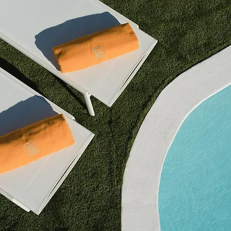 Villa Lanzasuites (adults Only)