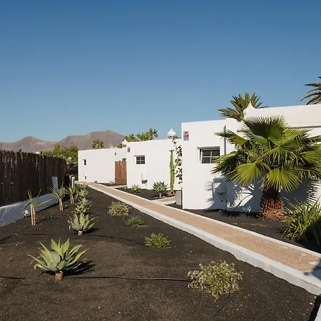 Lanzasuites (adults Only) * Playa Blanca (Lanzarote)