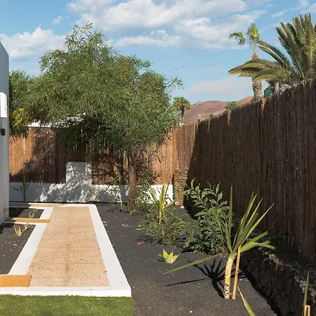 Lanzasuites (adults Only) * Playa Blanca (Lanzarote)