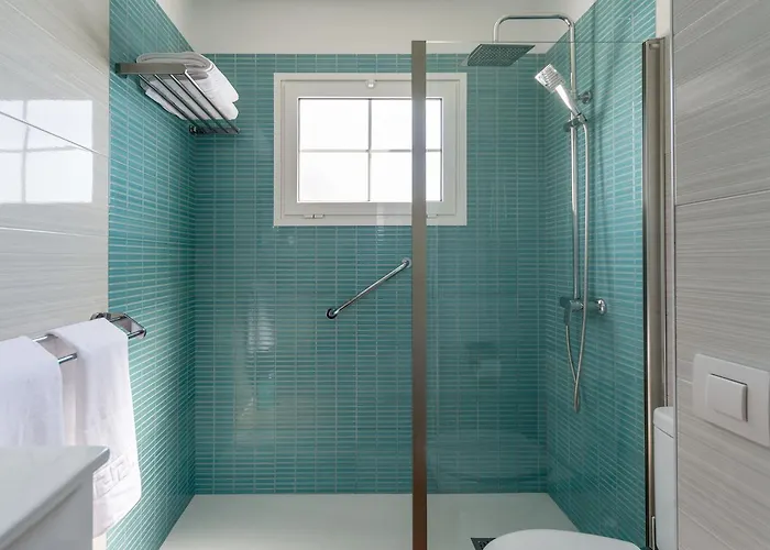 Lanzasuites (adults Only) Villa Playa Blanca (Lanzarote)