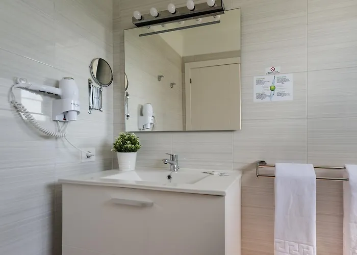 Lanzasuites (adults Only) * Playa Blanca (Lanzarote)