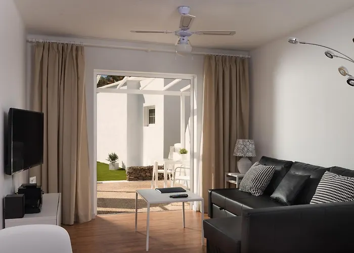 Villa Lanzasuites (adults Only)