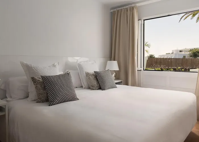 Villa Lanzasuites (adults Only) *