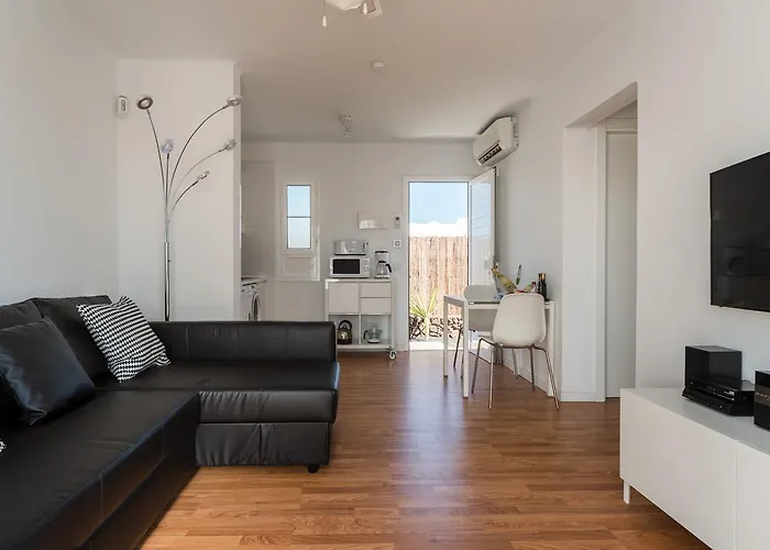 Lanzasuites (adults Only)