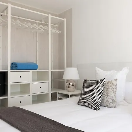 Lanzasuites * Playa Blanca (Lanzarote)