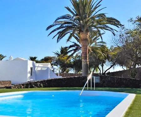 Lanzasuites Playa Blanca (Lanzarote)