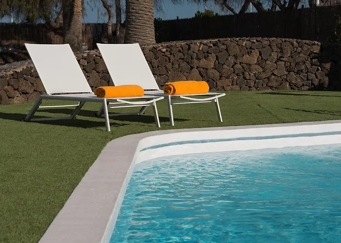 Lanzasuites Playa Blanca (Lanzarote)