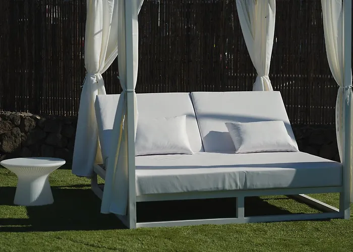 Lanzasuites * Playa Blanca (Lanzarote)