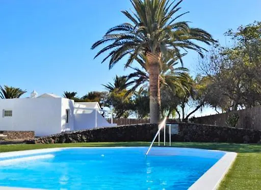 Lanzasuites Playa Blanca (Lanzarote)