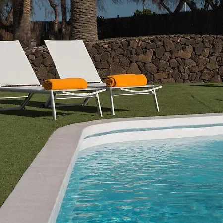 Lanzasuites (adults Only) Playa Blanca (Lanzarote)