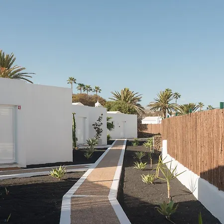 Villa Lanzasuites (adults Only) Playa Blanca (Lanzarote)