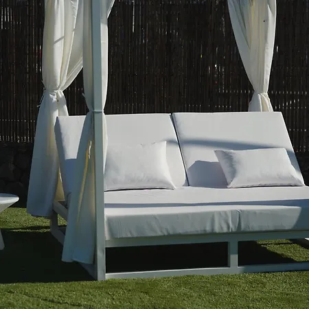 Lanzasuites (adults Only) * Playa Blanca (Lanzarote)