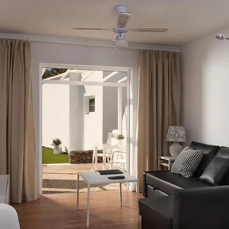 Vila Lanzasuites (adults Only)