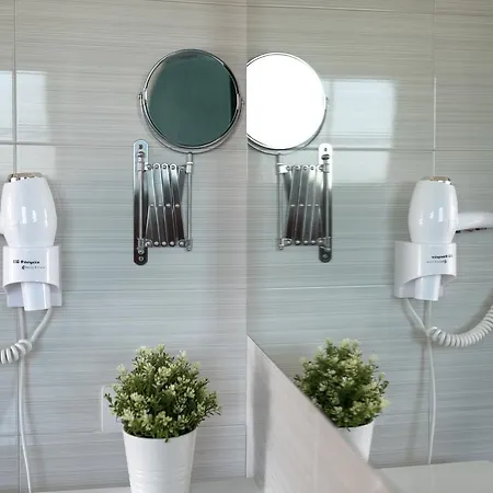 Lanzasuites (adults Only)