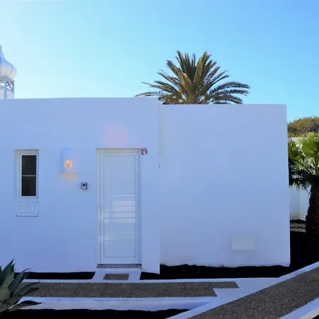 Lanzasuites (adults Only) Villa