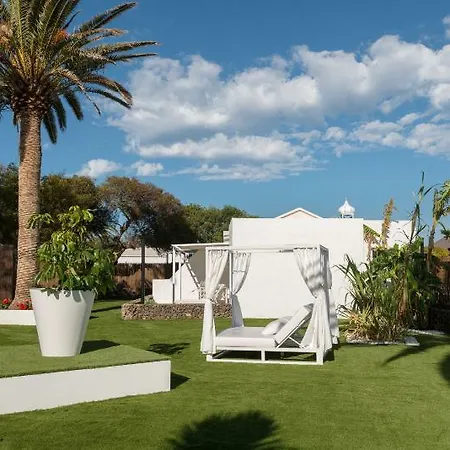 Lanzasuites (adults Only) Playa Blanca (Lanzarote)