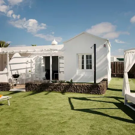 Vila Lanzasuites (adults Only) Playa Blanca (Lanzarote)