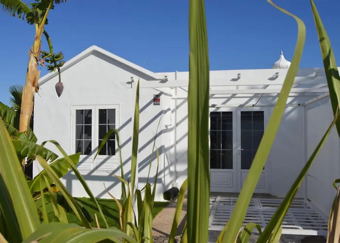 别墅 Lanzasuites (adults Only)