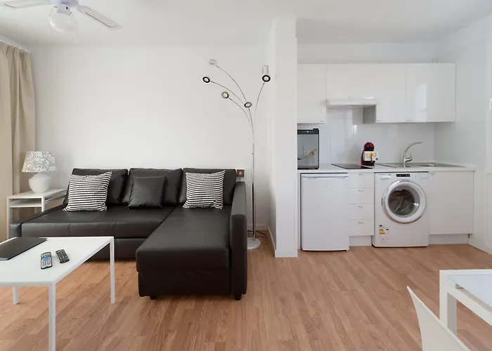 Lanzasuites (adults Only) *