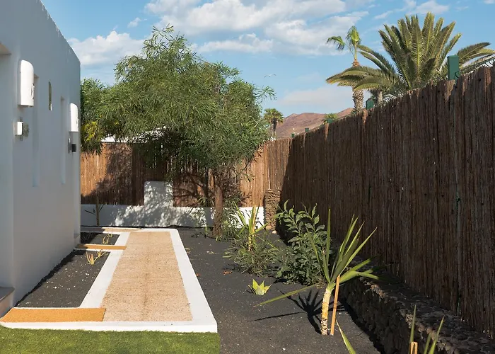 Lanzasuites (adults Only) * 普拉亚布兰卡