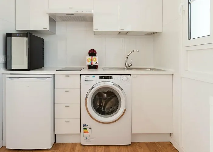 别墅 Lanzasuites (adults Only)