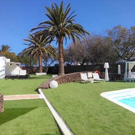 Villa Lanzasuites (adults Only) *