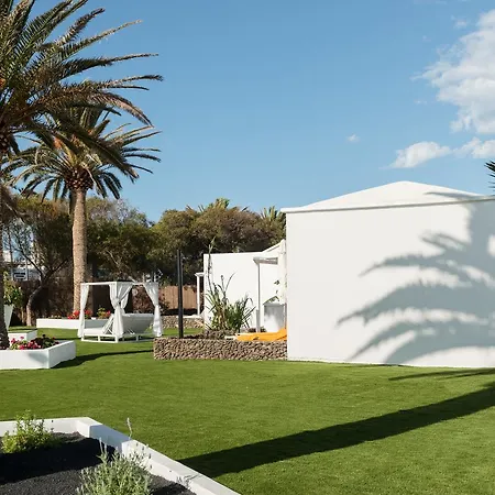 Lanzasuites (adults Only) * Playa Blanca