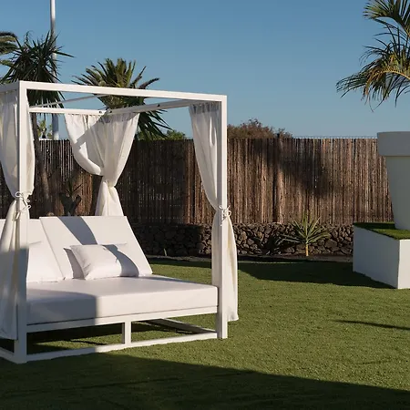 Lanzasuites (adults Only) Villa *