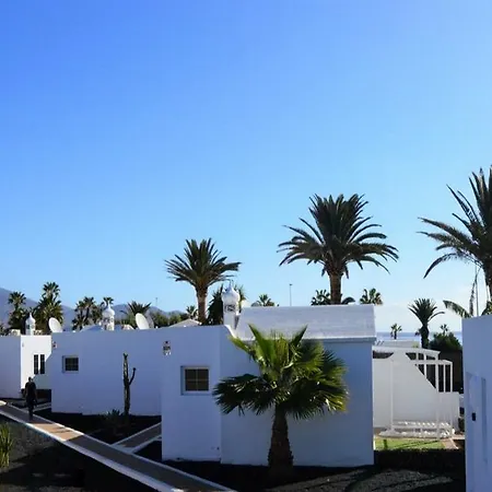 Lanzasuites (adults Only) Villa