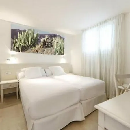 Lanzasuites (adults Only) * Playa Blanca