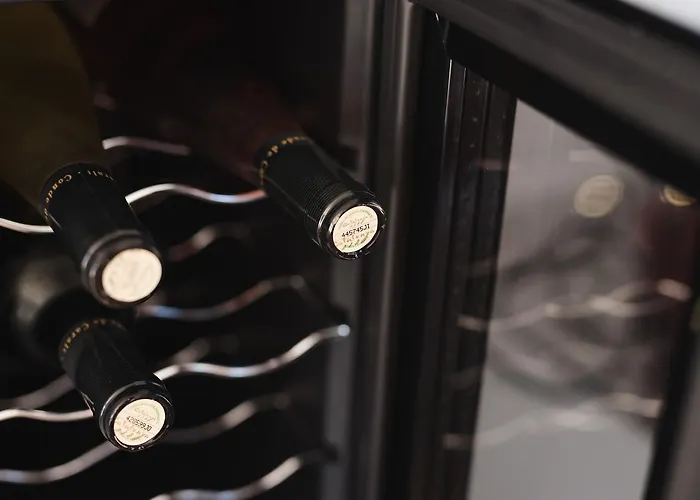 Lanzasuites (adults Only) Villa