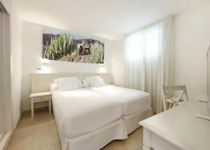 Lanzasuites (adults Only) * Playa Blanca